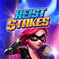 heist stakes